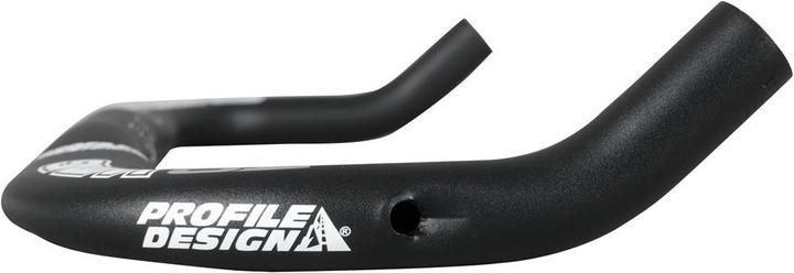 Produktbild Profile Design T2 Wing Basislenker OS black
