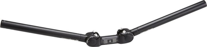 Produktbild Humpert AHS Superlight Lenkerbügel Ø25,4 mm einstellbar (25.40 mm)