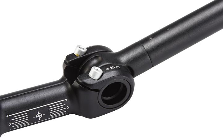 Produktbild Humpert AHS Superlight Lenkerbügel Ø25,4 mm einstellbar (25.40 mm)