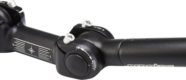 Produktbild Humpert AHS Superlight Lenkerbügel Ø25,4 mm einstellbar (25.40 mm)