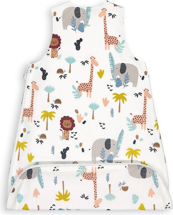 Actual product image La Redoute Interieurs G Ete Henri (67 cm, 1.0 TOG, Summer)