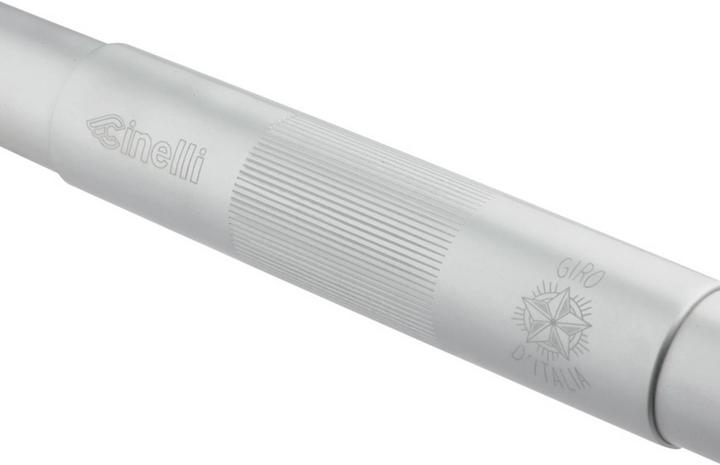Immagine prodotto Cinelli Giro D' Italia manubrio Ø26 mm (26 mm)