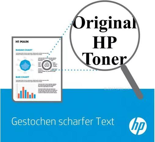 Image du produit HP 659A (CF)