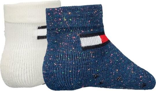 Produktbild Tommy Hilfiger Baby Socken (2er Pack, 23 - 26)