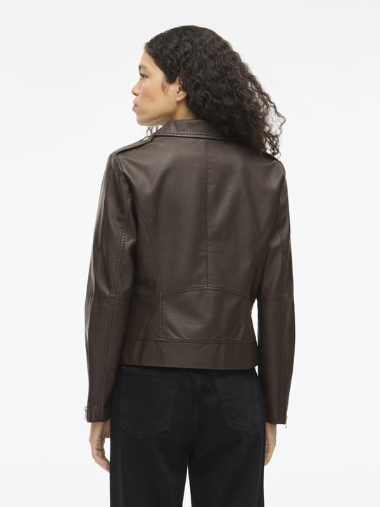 Produktbild Vila VICARA Beschichtete Biker Jacke