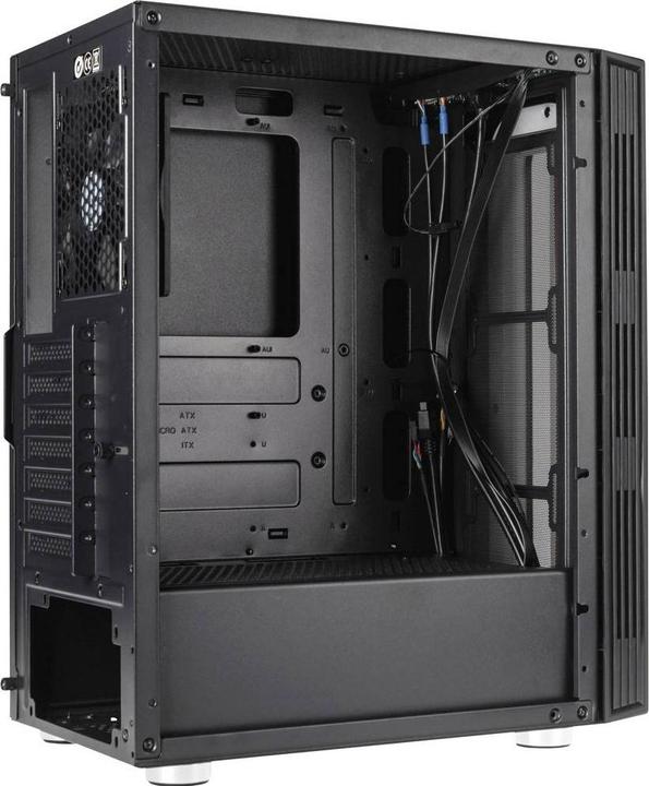 Image du produit Kolink Nimbus RGB (ATX, mATX, Mini-ITX)