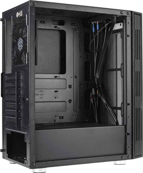 Image du produit Kolink Nimbus RGB (ATX, mATX, Mini-ITX)