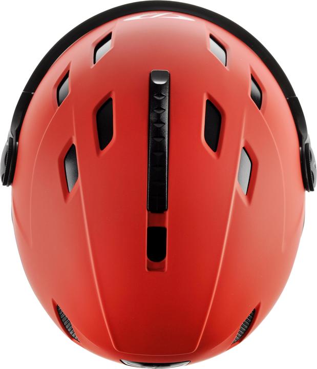 Produktbild CP Skihelm CORAO + (56 - 58 cm, M)