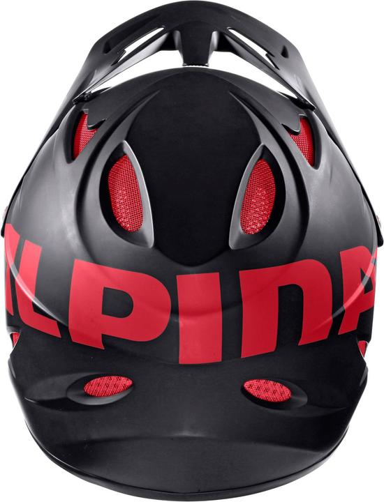 Produktbild Alpina Fullface Helmet (55 - 56 cm)