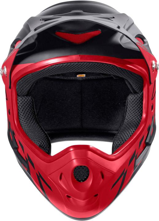 Produktbild Alpina Fullface Helmet (55 - 56 cm)