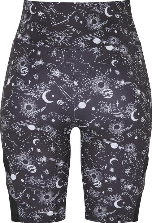 Produktbild Urban Classics AOP Tech Mesh (M, S)