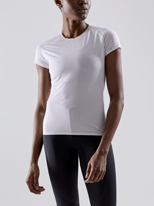 Produktbild Craft Pro Dry Nanoweight Kurzarm Unterzieh Shirt (XXL)
