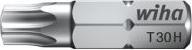 Productafbeelding Wiha TORX® blad met gat (Zeskantbus TX)