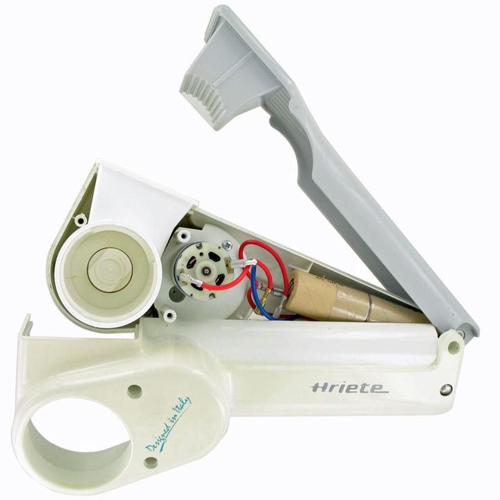 Immagine prodotto AccuCell Batteria Grati Ariete (1 pz., Specifico del dispositivo, 2000 mAh, Accumulatore di carica elettrica)