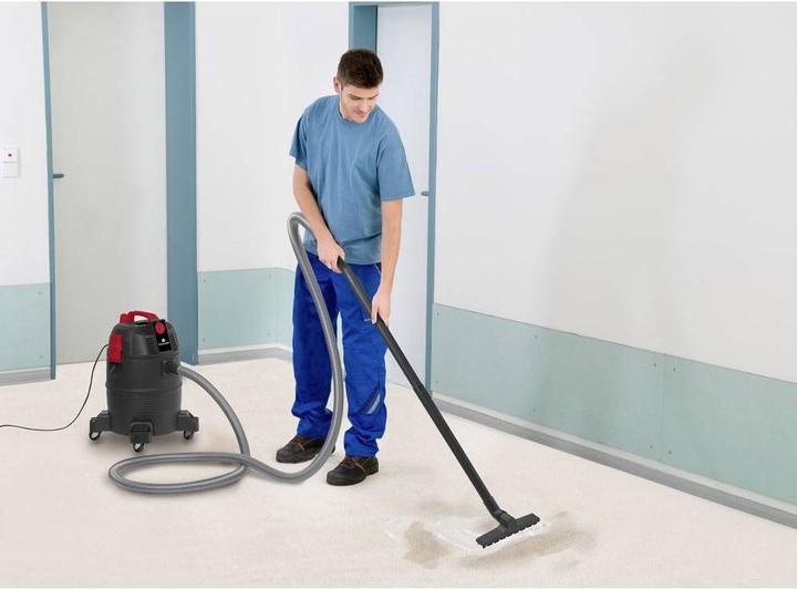 Produktbild Toolcraft TO-7564137 Teichsauger 35l (Nass-Trockensauger)