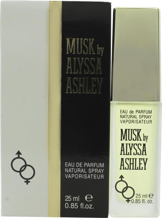 Produktbild Alyssa Ashley Musk (Eau de Parfum, 30 ml)