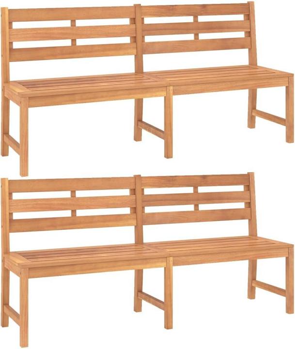 Produktbild vidaXL Yeter