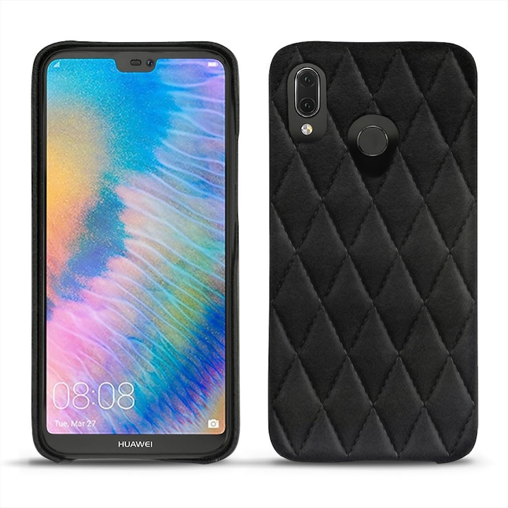 Negro poudro - Couture ( Pantone #111212 )