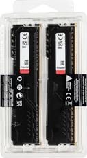 Productafbeelding Kingston FURY Beest (2 x 32GB, 3200 MHz, DDR4 RAM, DIMM 288 pin)