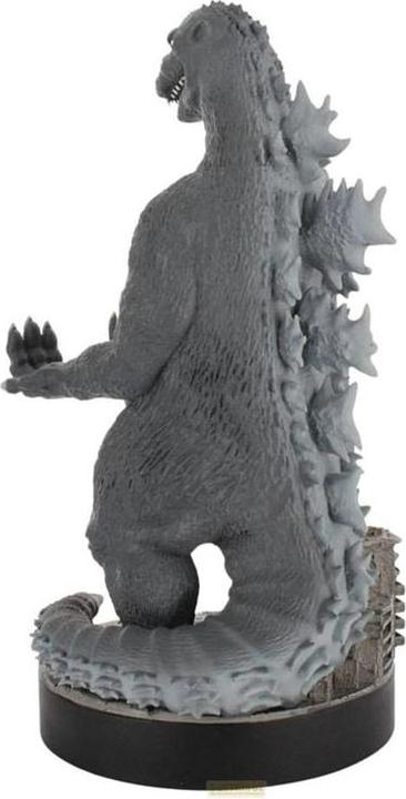 Produktbild Exquisite Gaming Godzilla - Cable Guy (PS5, Xbox Series S)
