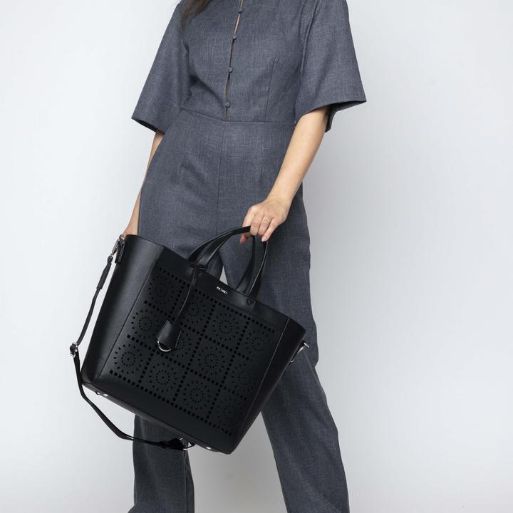 Immagine prodotto Picard Madeira Shopper Tasche 46 cm (19 l)