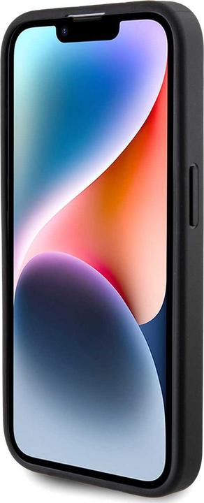Immagine prodotto Guess Hard Case (Apple iPhone 15 Pro Max)