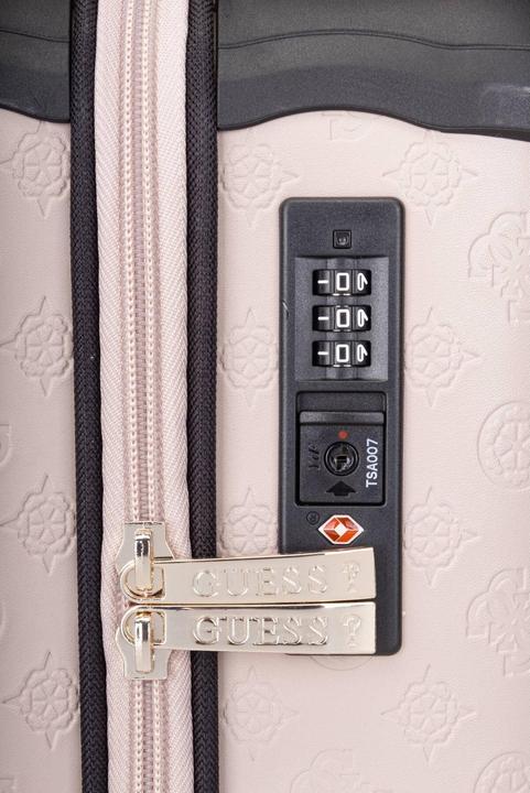 Produktbild Guess Wilder 4 Rollen Kabinentrolley 54 cm (40 l)