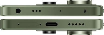 Immagine prodotto Xiaomi Redmi Note 13 Pro 5G (256 GB, Verde oliva, 6.65", Doppia SIM, 5G)