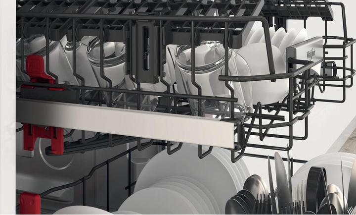 Produktbild Whirlpool WFO 3T133 P 6.5 X