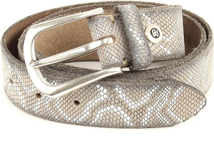 Produktbild B.Belt Gürtel Leder (80)