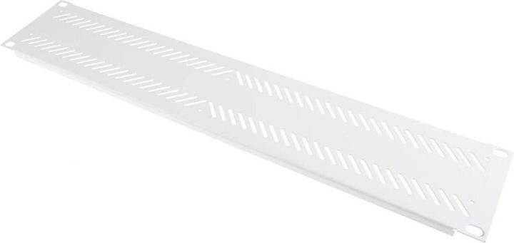 Produktbild RS PRO 19in. 2U Ventilated Front Panel
