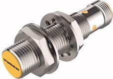 Actual product image Turck Magnetic field sensor