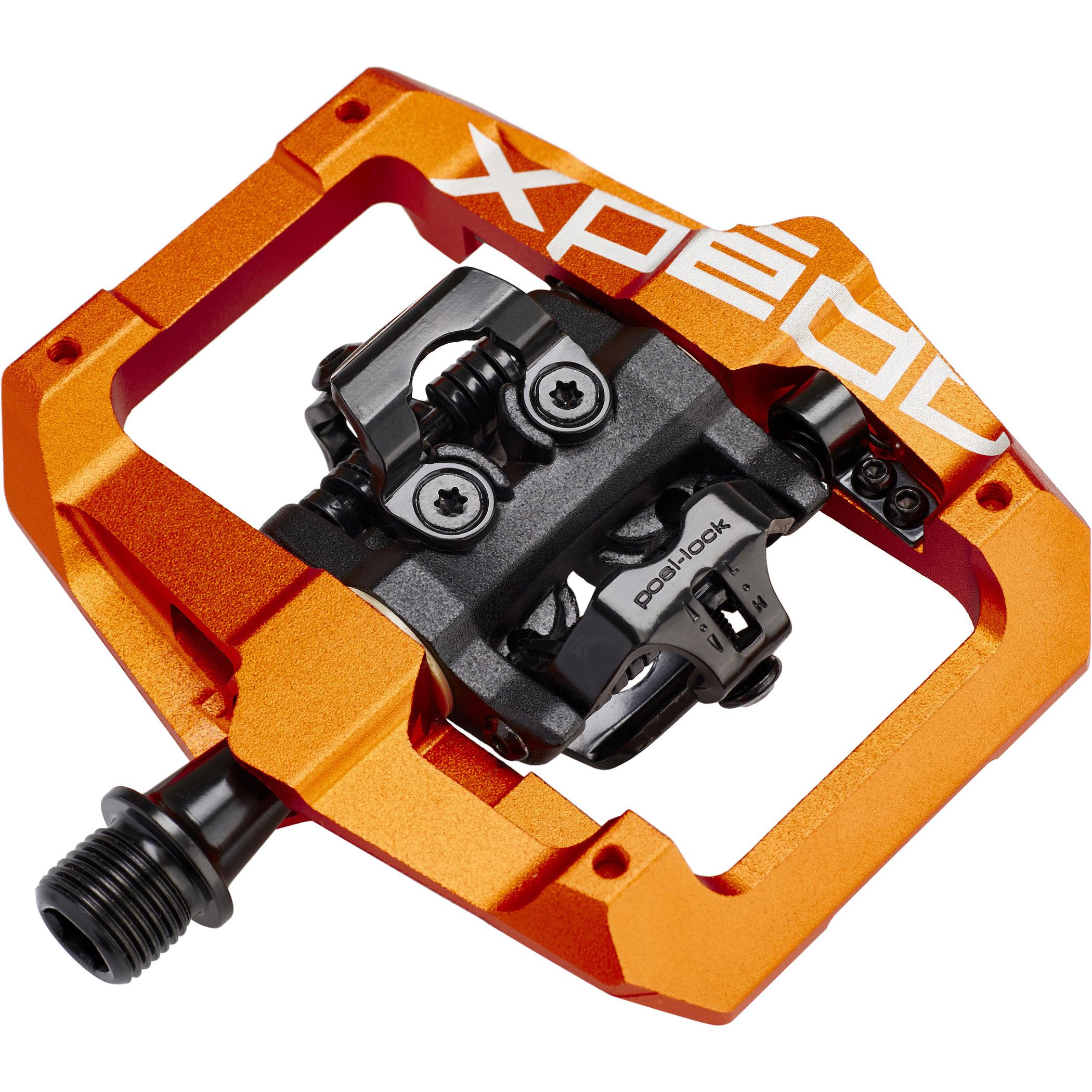 Thumbnail - Xpedo, Velopedale