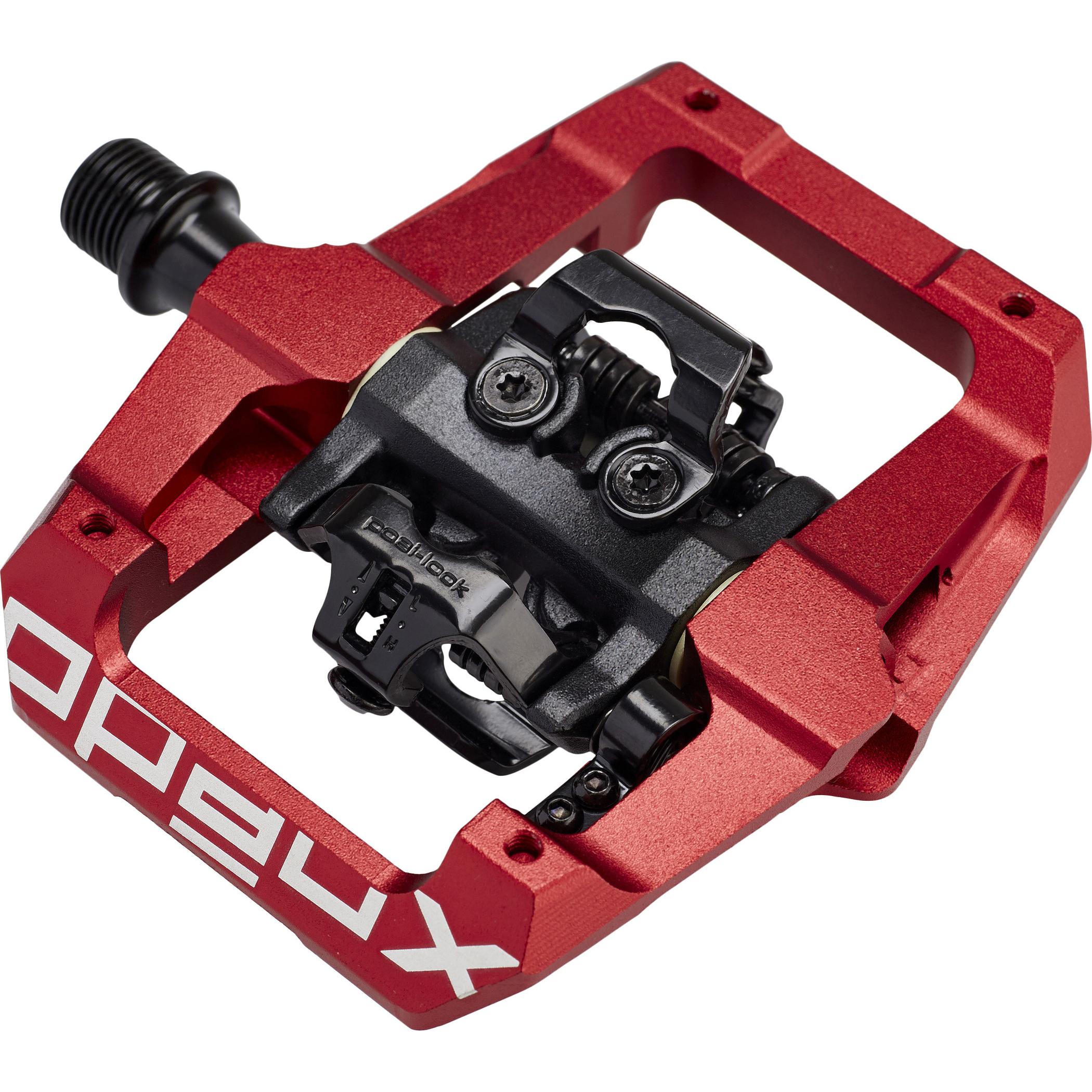 Thumbnail - Xpedo, Velopedale