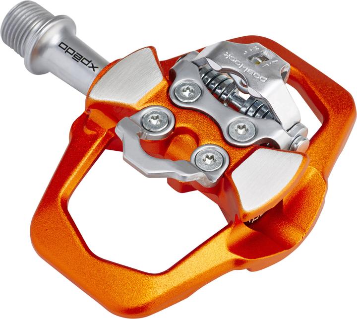 Immagine prodotto Xpedo Traversa Duo Pedale