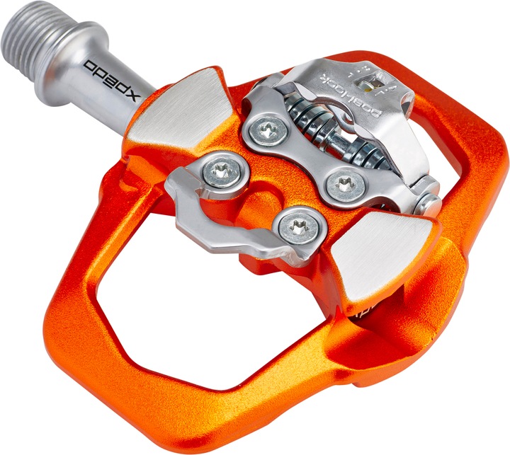Produktbild Xpedo Traverse Duo Pedal
