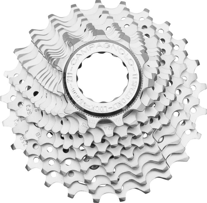 Produktbild Campagnolo Potenza 11 Kassette 11-fach (11-fach, 11-32)