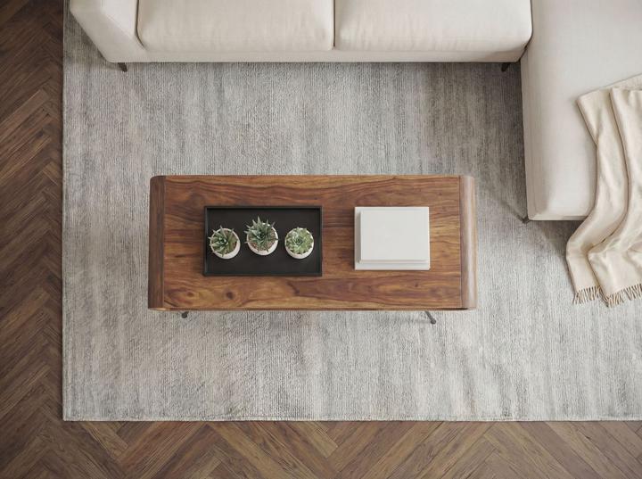 Image du produit Wohnling Mango (105 x 40 x 45 cm)