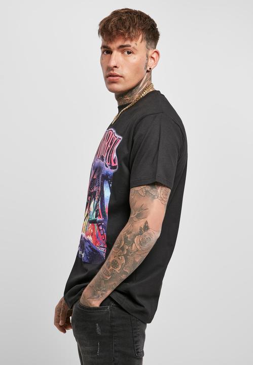 Actual product image Mister Tee Wonderful Tee (XS)