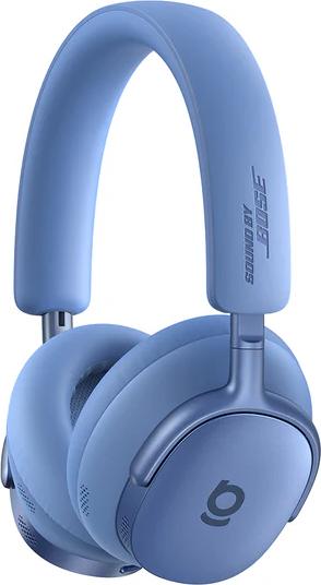 Produktbild Baseus Inspire XH1 Twilight Blue (ANC, 100 h, Kabellos)