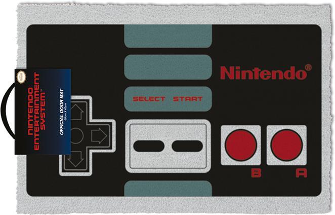 Immagine prodotto Pyramid Zerbino Nintendo NES (60 x 40 cm)