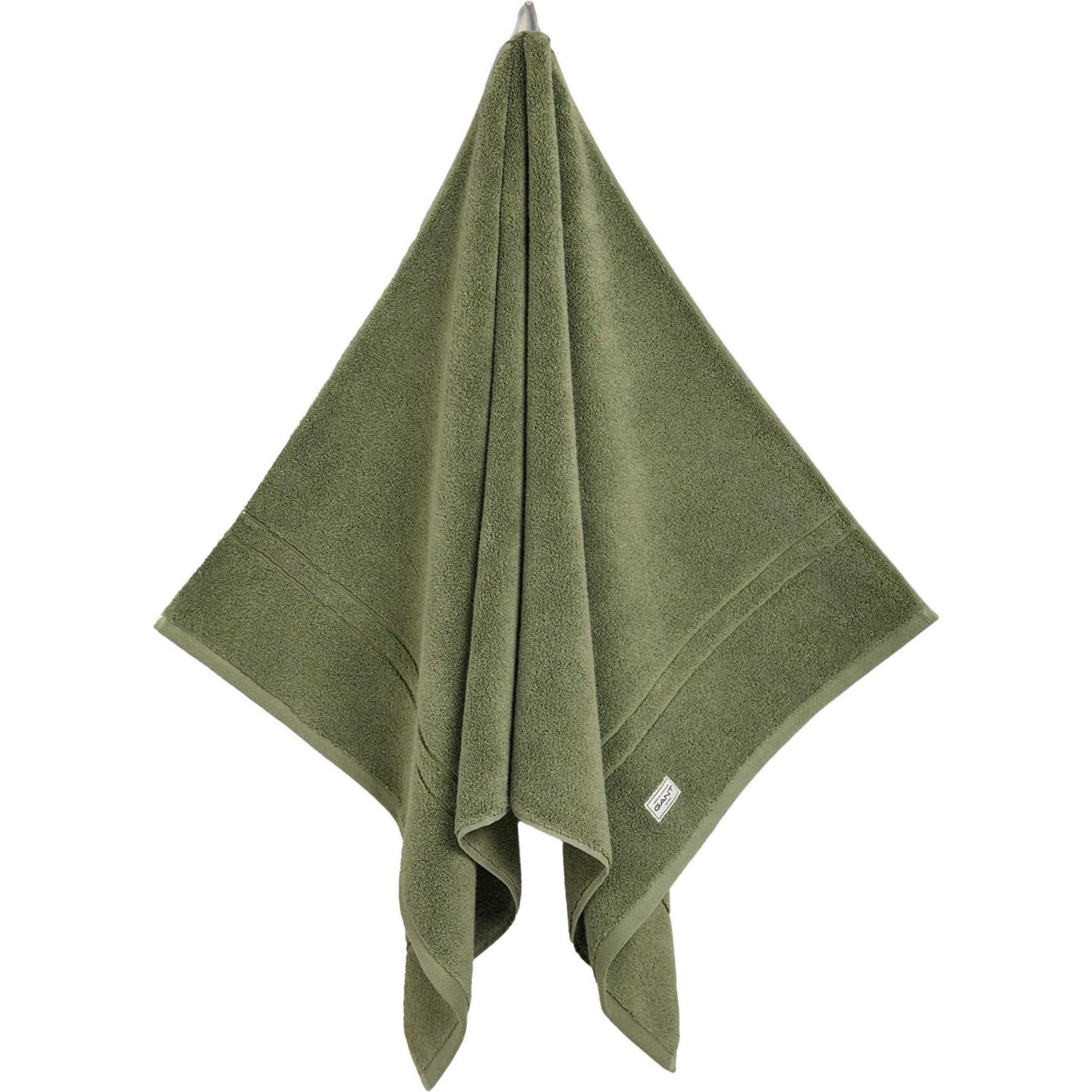 GANT, Strandtuch, Duschtuch Casual