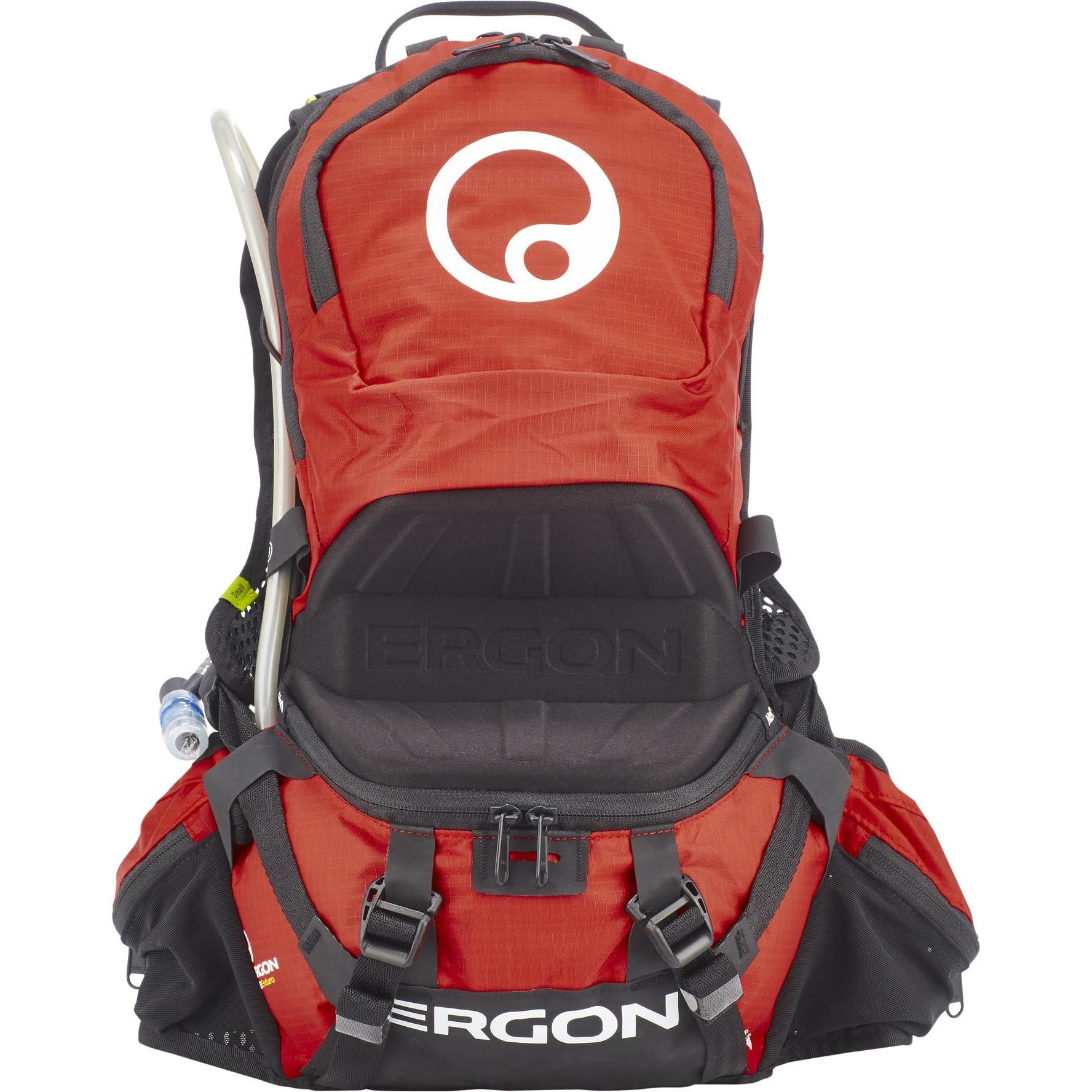 Ergon, Rucksack, (6.50 l)