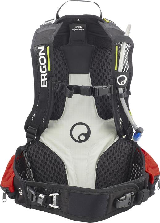 Produktbild Ergon BE2 Enduro Rucksack 6,5 L (6.50 l)