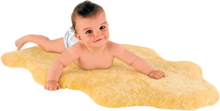 Produktbild Kaiser Babylammfell Medizin (90 cm)