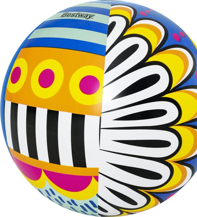 Image du produit Bestway Balle de plage gonflable POP, 91 cm