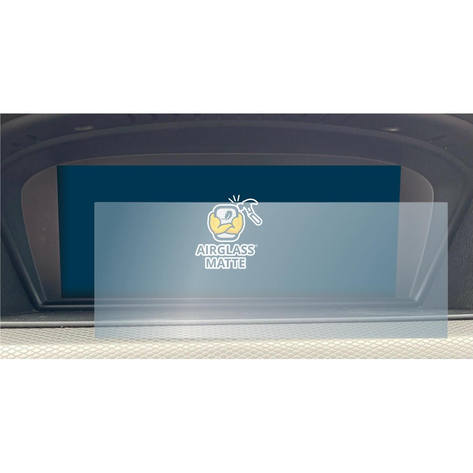 Thumbnail - BROTECT, Fahrzeug Navigation Zubehör, Schutzglas Schutzfolie Displayschutz Display Schutz Glas Folie matt