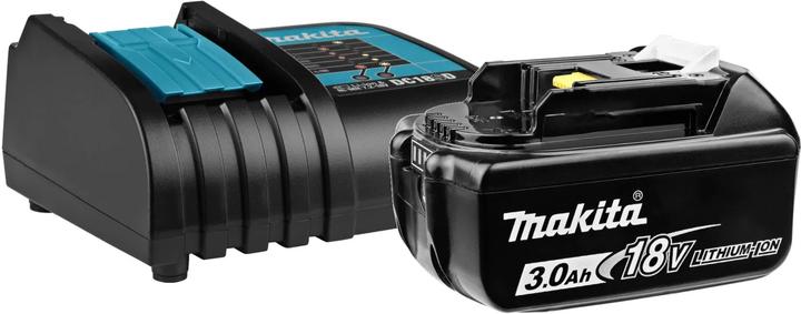 Makita Startset DC18SD+BL1830B (18 V)