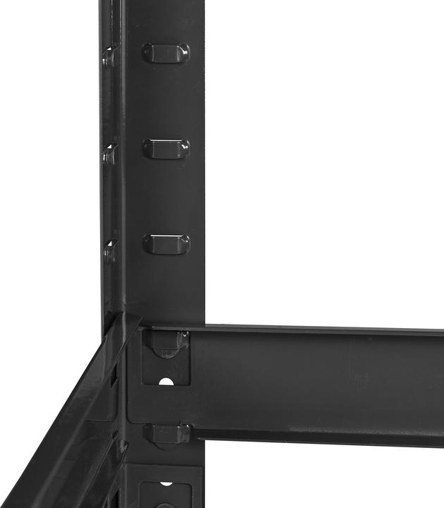 Actual product image Relaxdays Tyre rack