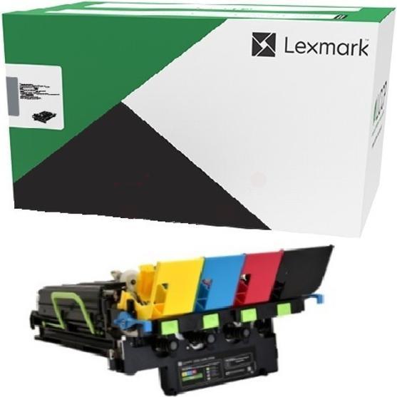 Produktbild Lexmark CS/X73x C/XC2342/52 150K CMYK IK Imaging Units 4pack